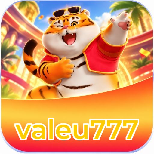 valeu777 Apostas Esportivas Logo Oficial Certificado