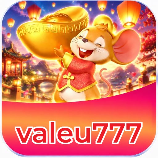 Logo valeu777 Cassino Online Brasil