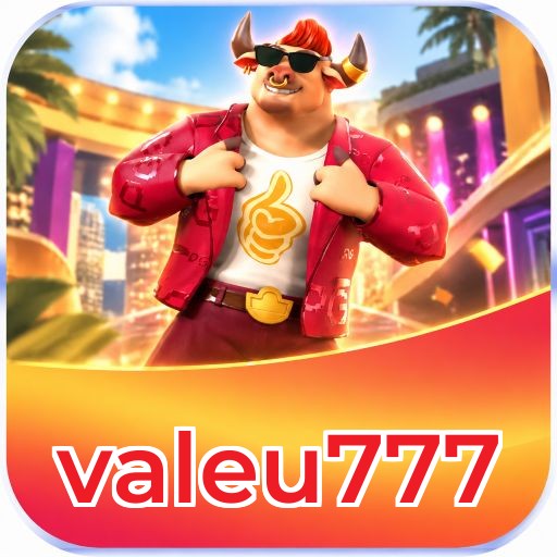 Logo valeu777 Loteria Online