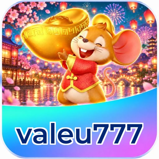 Logo valeu777 Plataforma Certificada