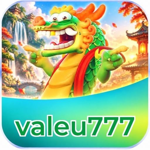 Logo valeu777 Cassino Online Brasil