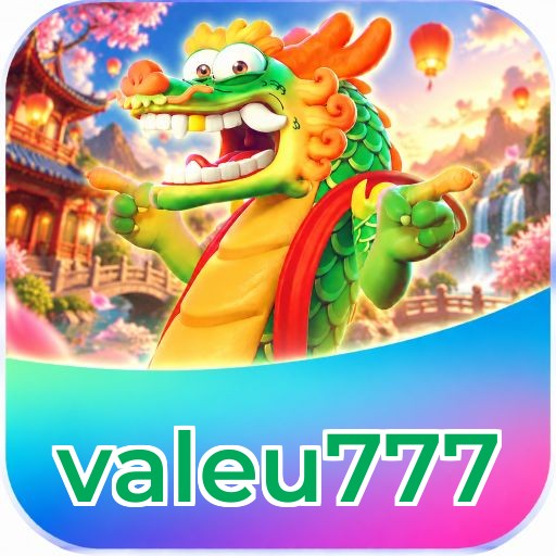 valeu777 Logo