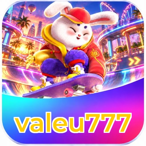 Logo valeu777 Cadastro Brasil