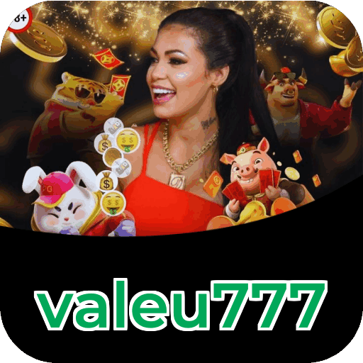 App mobile valeu777