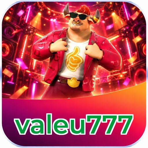 valeu777 APK Logo Oficial Certificado