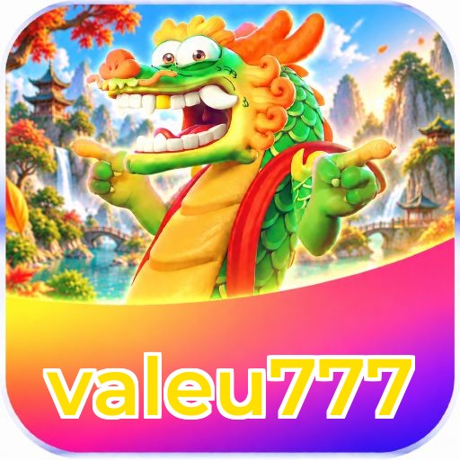Logo valeu777 APK Android Brasil