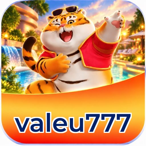 valeu777 Logo Oficial