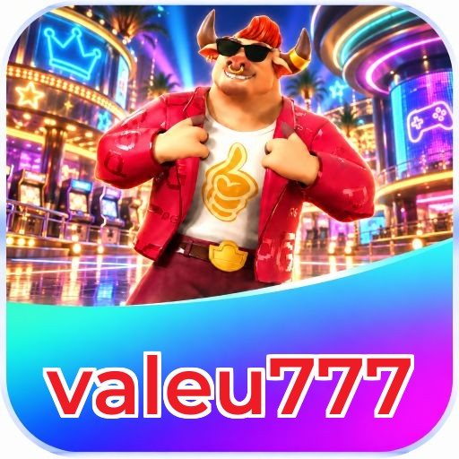 Logo valeu777 Cassino Ao Vivo Brasil